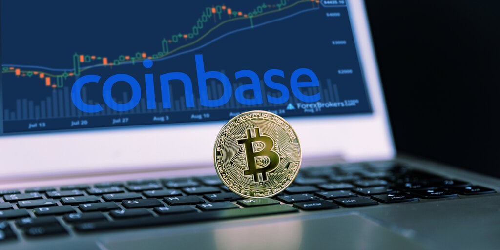Coinbase Is Showing Zero Balance for Some Users, Says It's Investigating