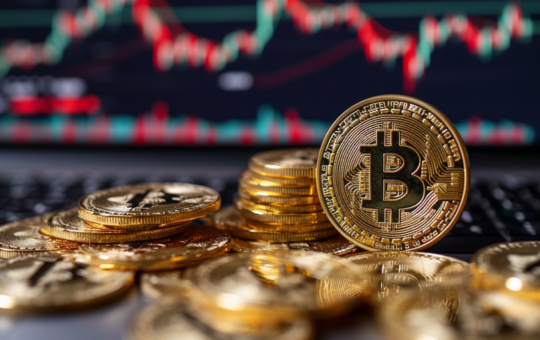 Nobody Trades Bitcoin on Weekends Anymore—Here's Why Liquidity Is Dwindling