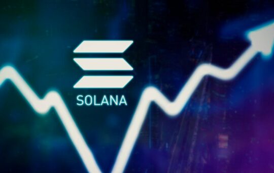 Solana DeFi Tops $2 Billion in Value Locked for First Time Since June 2022