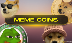 Top 5 Meme Coins to Watch in 2024: Will These Outperform Bitcoin?