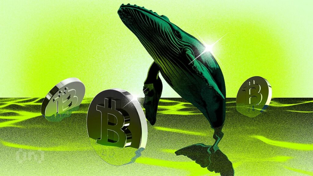 After Crypto Whales’ $6.2 Billion Purchase: Can Bitcoin Surge to $57,000?
