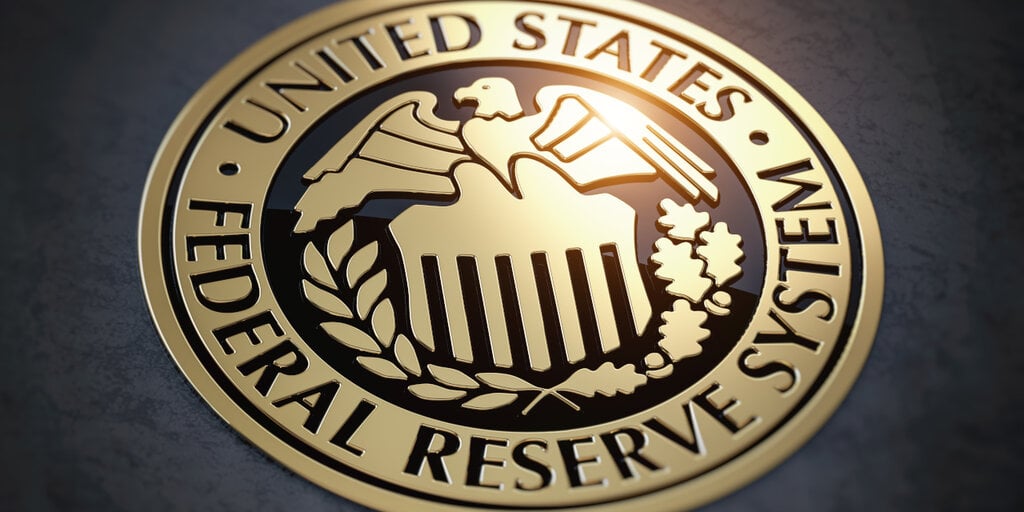 Bitcoin Price Barely Budges as Federal Reserve Keeps Interest Rates Static