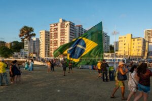 BlackRock set to launch Brazil's first Bitcoin ETF IBIT39 on B3 exchange