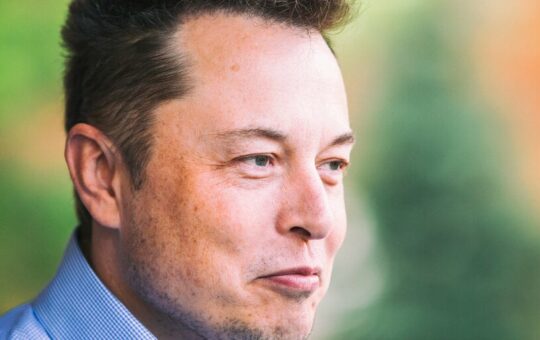 Dogecoin Pumps As Elon Musk Says Tesla ‘Should Enable’ Purchases With Meme Coin