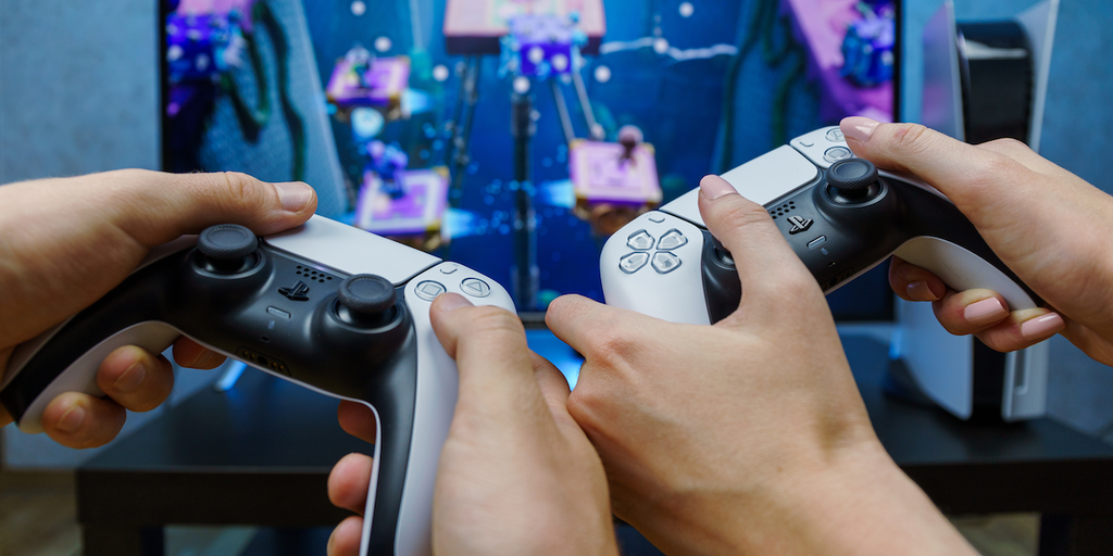 PlayStation Goes Crypto? Sony Seeks Patent for 'Super-Fungible' Gaming Tokens