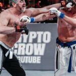 Why Karate Combat Is Risking It All on Crypto