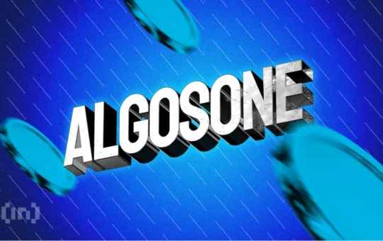How AI-Driven Crypto Trading with AlgosOne is Changing the Game in 2024