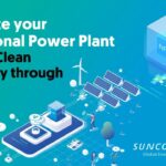 Building Your Own Clean Energy Solar Power Plant through NFTs