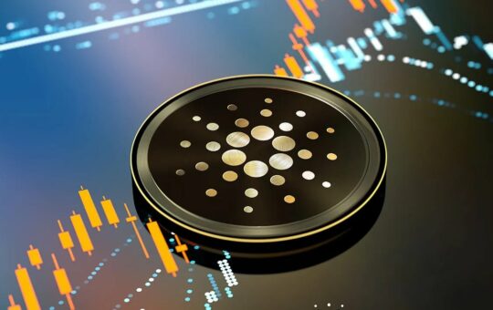 Cardano Slips to 10th Position, Underperforming in a Surging Crypto Market