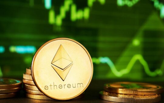 Ethereum Can Still Avoid Being Labeled a Security, Says JP Morgan