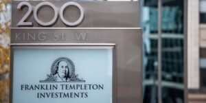 Franklin Templeton Enables Peer-to-Peer Trades of Blockchain Fund