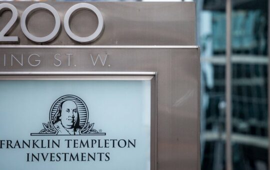 Franklin Templeton Enables Peer-to-Peer Trades of Blockchain Fund