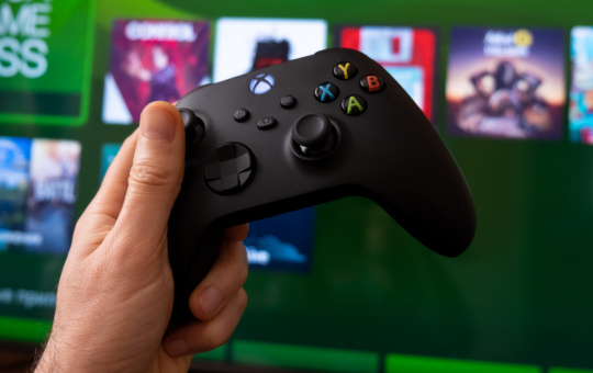 Microsoft Is Testing an Xbox AI Chatbot—Here's What It Will Do