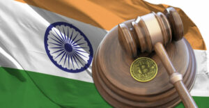 Crypto exchanges Binance and KuCoin secure registration with India