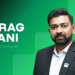 Founder & COO Chirag Jetani on Diamante’s Vision for High-Speed, Secure Blockchain Solutions