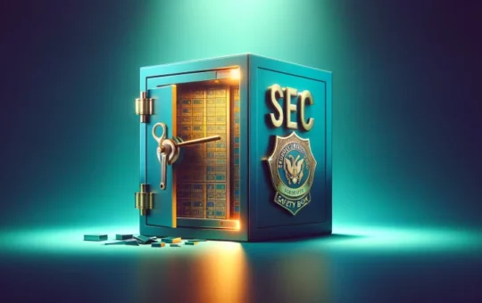 Undisclosed report reveals SEC cybersecurity flaws before fake Bitcoin ETF approval hack