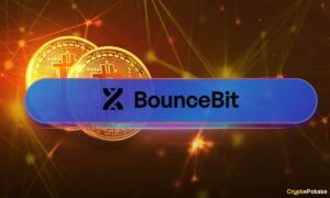 What is BounceBit: Liquid Restaking on Bitcoin
