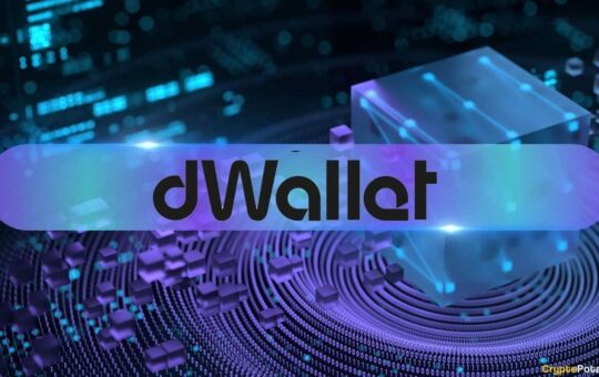 dWallet Network Integrates Native Multi-Chain DeFi with Monad