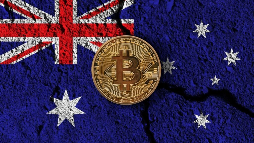 Block Earner Co-Founder: Lack of Regulation Limits Australian Crypto Market to Token Sales Only