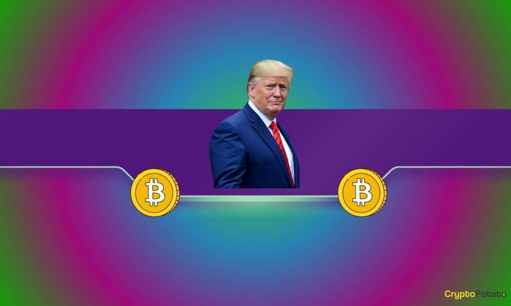 Can Bitcoin (BTC) Reach $100,000 if Donald Trump Becomes US President Again (ChatGPT Speculates)