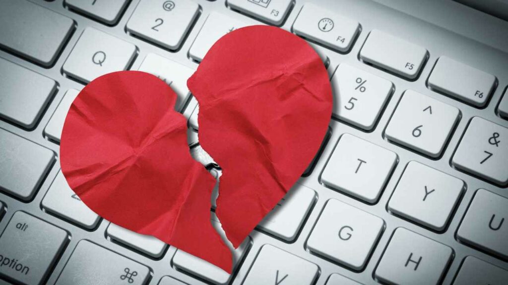 FTC Warns of Crypto Scams From Online Love Interests