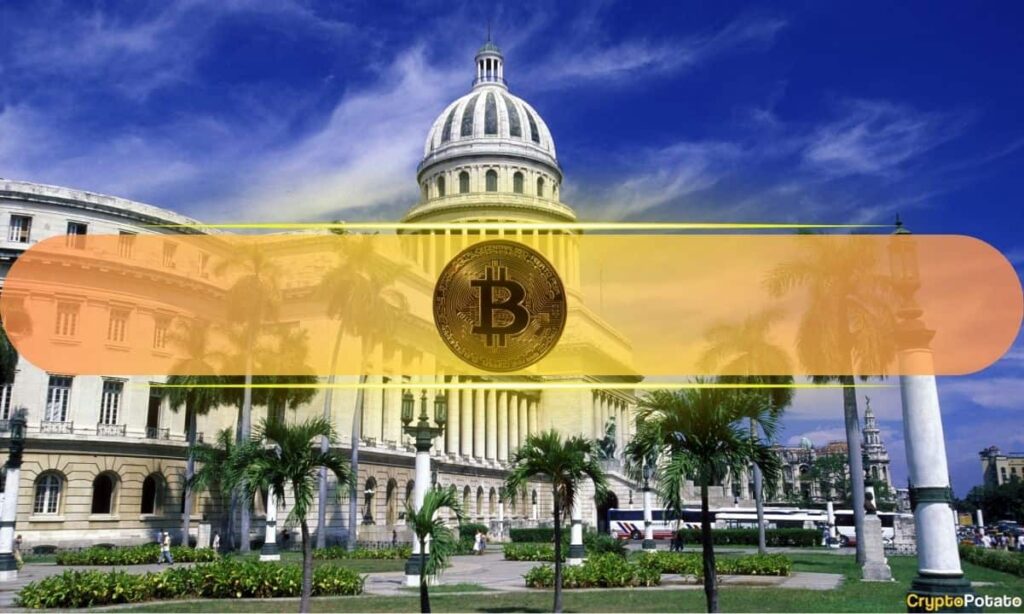 Is The US Government Selling $240 Million in Bitcoin (BTC) Related to Silk Road?