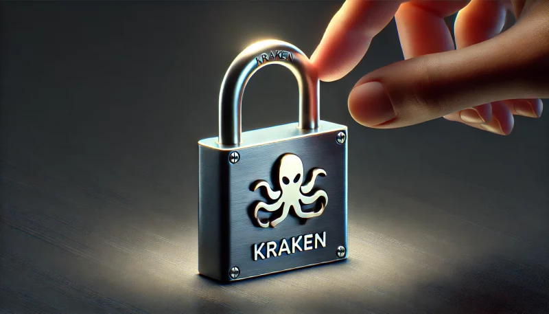 Kraken claims it is being ‘extorted’ as white hat hacker demands reward after $3M theft