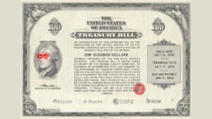 RWA Startup Hamilton Tokenizes US Treasury Bills on Bitcoin L2 Solutions
