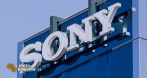 Sony Group expands crypto trading with Amber Japan's rebranding